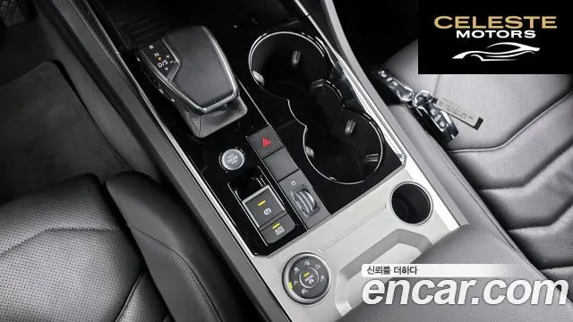 VOLKSWAGEN 33.0 TDI Premium 2022 — photo 9 sur 20