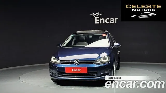VOLKSWAGEN 72.0 TDI 2015 — photo 3 sur 20