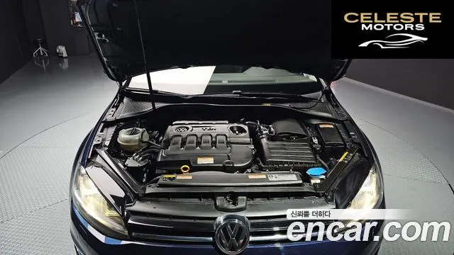 VOLKSWAGEN 72.0 TDI 2015 — photo 6 sur 20