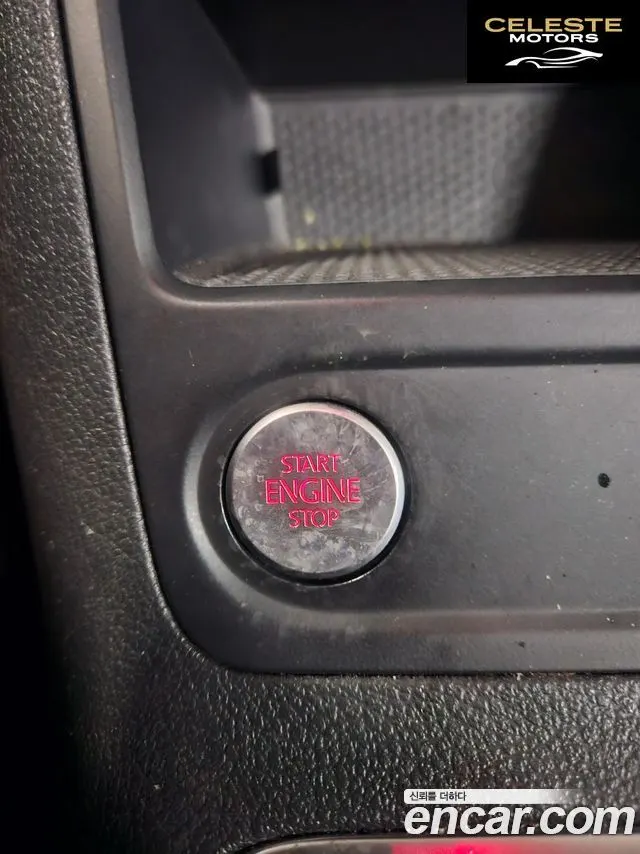 VOLKSWAGEN 2.0 TDI Premium 2015 — photo 14 sur 26