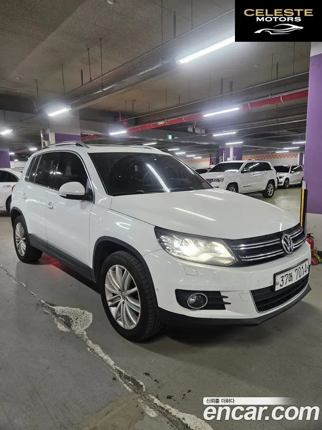 VOLKSWAGEN 2.0 TDI Premium 2015 — photo 2 sur 26