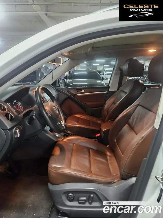 VOLKSWAGEN 2.0 TDI Premium 2015 — photo 24 sur 26