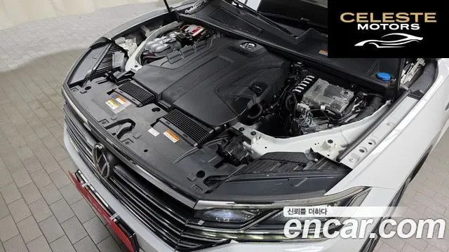 VOLKSWAGEN 33.0 TDI 2022 — photo 6 sur 20