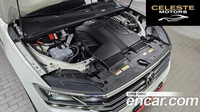 VOLKSWAGEN 33.0 TDI 2022 — photo 6 sur 20