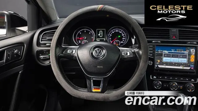 VOLKSWAGEN 72.0 TDI Premium 2016 — photo 13 sur 20