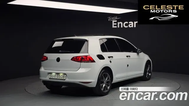 VOLKSWAGEN 72.0 TDI Premium 2016 — photo 2 sur 20