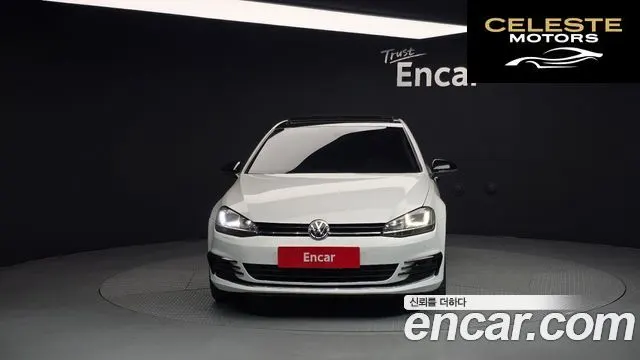 VOLKSWAGEN 72.0 TDI Premium 2016 — photo 3 sur 20