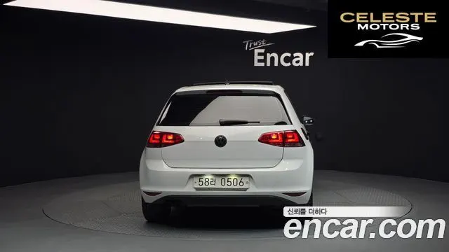 VOLKSWAGEN 72.0 TDI Premium 2016 — photo 4 sur 20