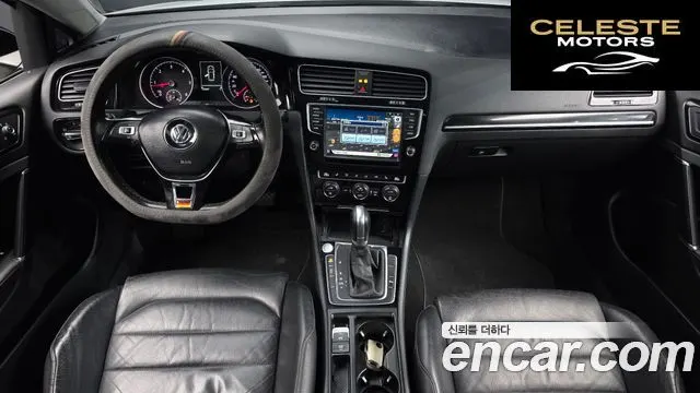 VOLKSWAGEN 72.0 TDI Premium 2016 — photo 7 sur 20