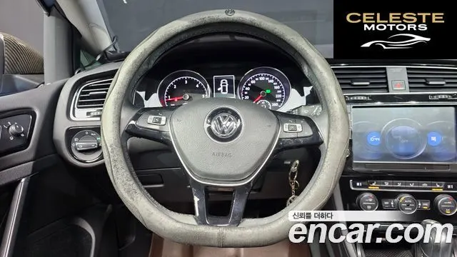 VOLKSWAGEN 72.0 TDI 2015 — photo 13 sur 20