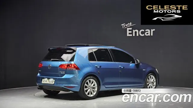 VOLKSWAGEN 72.0 TDI 2015 — photo 2 sur 20