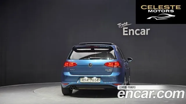 VOLKSWAGEN 72.0 TDI 2015 — photo 4 sur 20