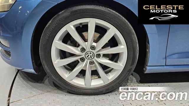 VOLKSWAGEN 72.0 TDI 2015 — photo 5 sur 20