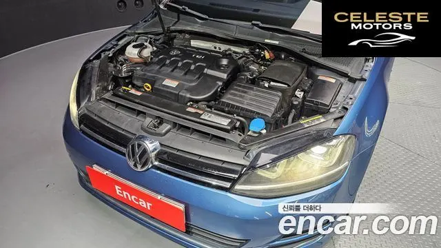 VOLKSWAGEN 72.0 TDI 2015 — photo 6 sur 20