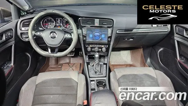 VOLKSWAGEN 72.0 TDI 2015 — photo 7 sur 20