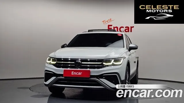 VOLKSWAGEN 2.0 TSI 2024 — photo 3 sur 20