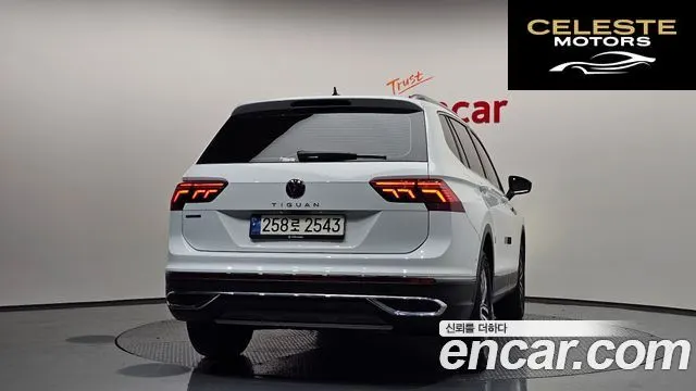 VOLKSWAGEN 2.0 TSI 2024 — photo 4 sur 20