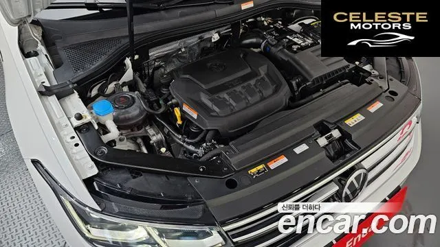 VOLKSWAGEN 2.0 TSI 2024 — photo 6 sur 20