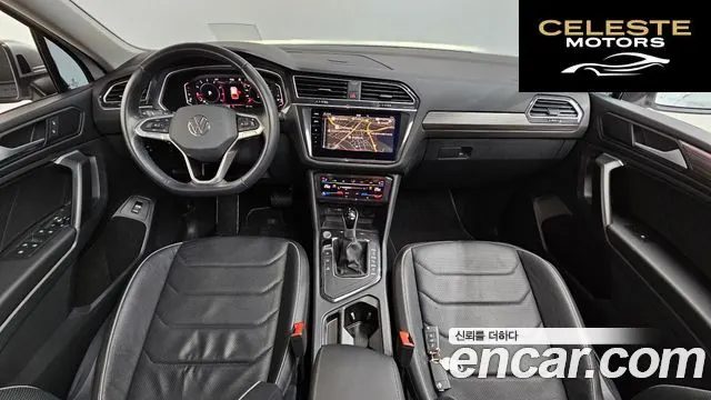 VOLKSWAGEN 2.0 TSI 2024 — photo 7 sur 20