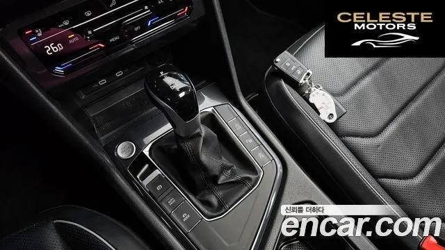 VOLKSWAGEN 2.0 TSI 2024 — photo 9 sur 20