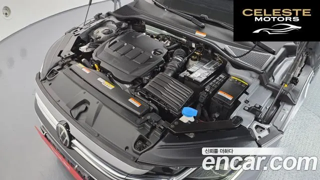 VOLKSWAGEN 2.0 TDI 2022 — photo 6 sur 20