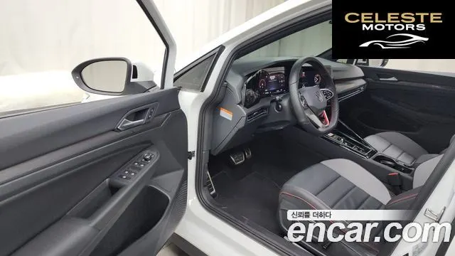 VOLKSWAGEN 82.0 GTI 2023 — photo 10 sur 20