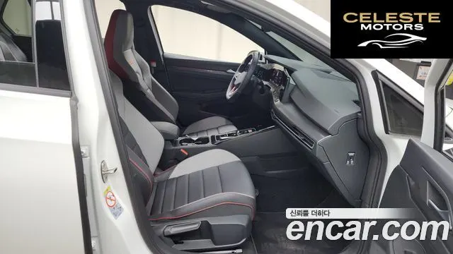 VOLKSWAGEN 82.0 GTI 2023 — photo 11 sur 20