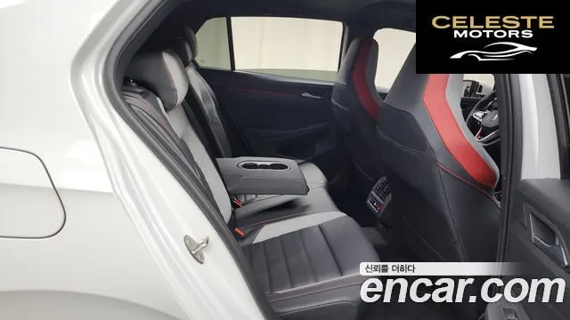 VOLKSWAGEN 82.0 GTI 2023 — photo 12 sur 20