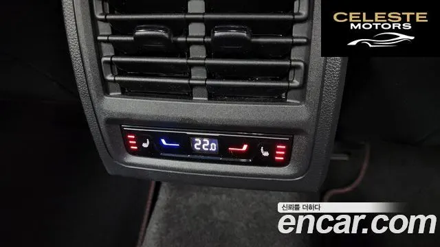 VOLKSWAGEN 82.0 GTI 2023 — photo 18 sur 20