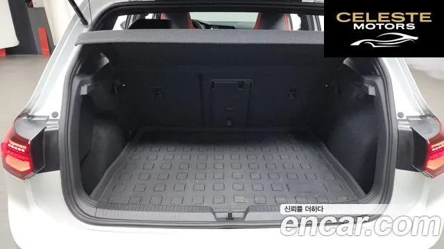 VOLKSWAGEN 82.0 GTI 2023 — photo 20 sur 20