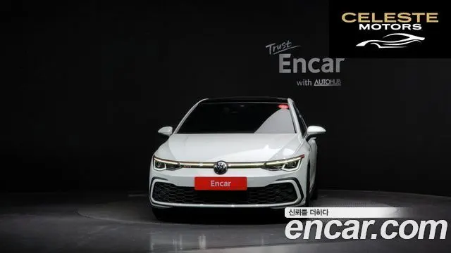 VOLKSWAGEN 82.0 GTI 2023 — photo 3 sur 20
