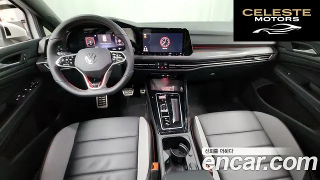 VOLKSWAGEN 82.0 GTI 2023 — photo 7 sur 20