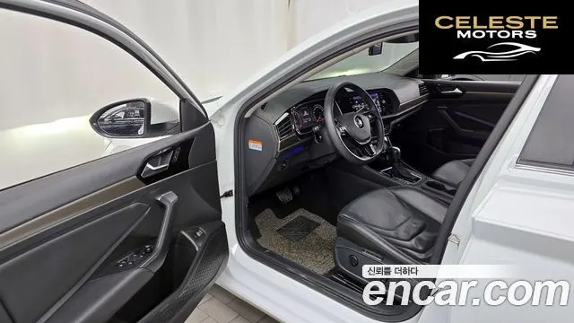 VOLKSWAGEN 71.4 TSI 2020 — photo 10 sur 20