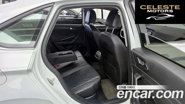 VOLKSWAGEN 71.4 TSI 2020 — photo 12 sur 20