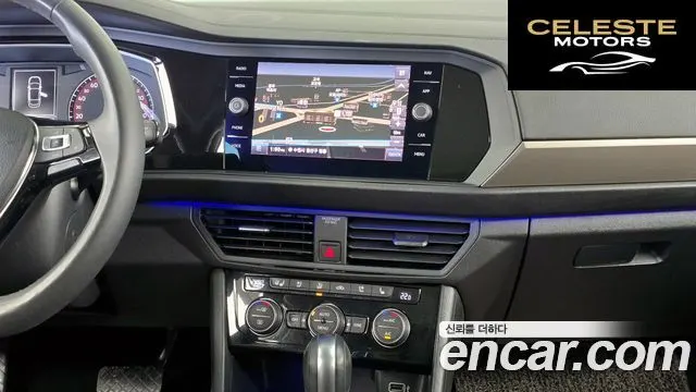 VOLKSWAGEN 71.4 TSI 2020 — photo 14 sur 20