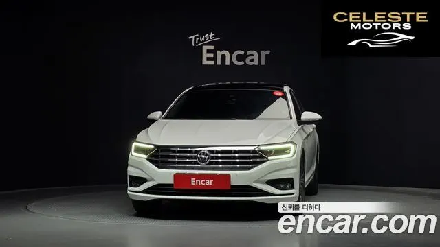 VOLKSWAGEN 71.4 TSI 2020 — photo 3 sur 20