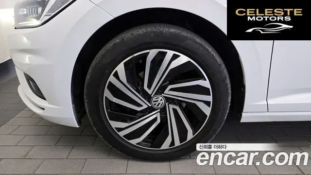 VOLKSWAGEN 71.4 TSI 2020 — photo 5 sur 20