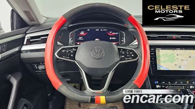 VOLKSWAGEN 2.0 TDI 2022 — photo 16 sur 20