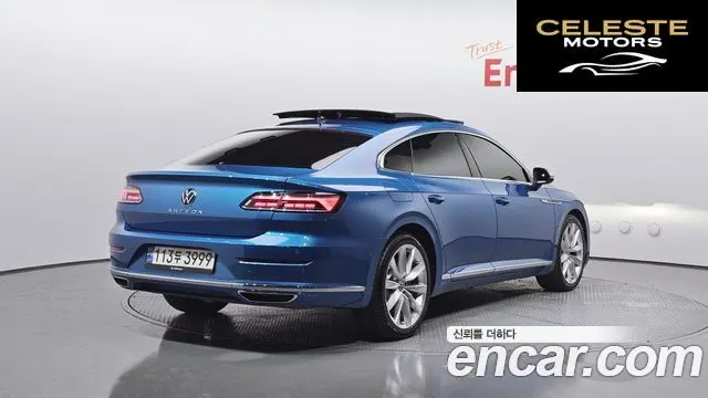 VOLKSWAGEN 2.0 TDI 2022 — photo 2 sur 20