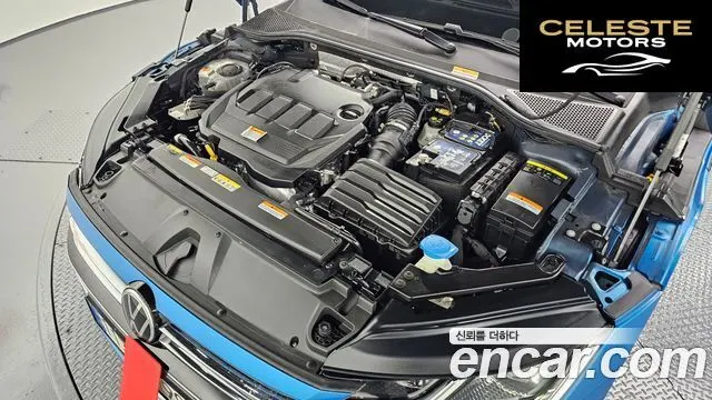 VOLKSWAGEN 2.0 TDI 2022 — photo 6 sur 20