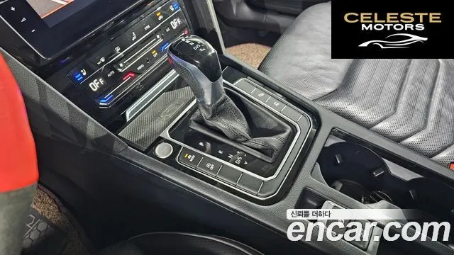 VOLKSWAGEN 2.0 TDI 2022 — photo 9 sur 20