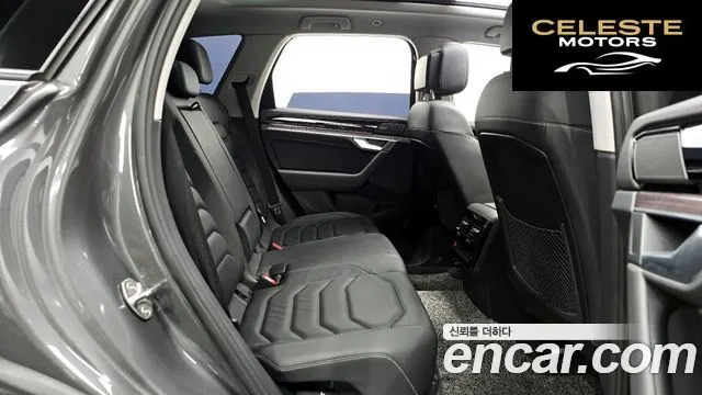 VOLKSWAGEN 33.0 TDI Premium 2023 — photo 12 sur 20