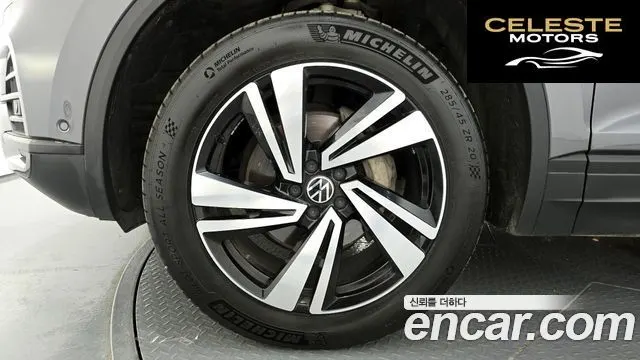 VOLKSWAGEN 33.0 TDI Premium 2023 — photo 5 sur 20