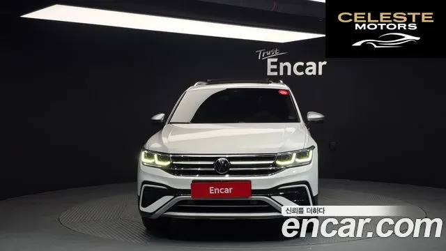VOLKSWAGEN 2.0 TSI 2023 — photo 3 sur 20