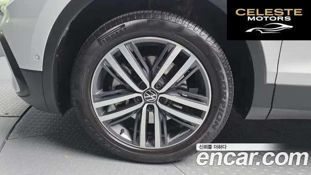 VOLKSWAGEN 2.0 TSI 2023 — photo 5 sur 20