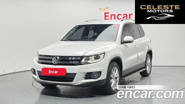 VOLKSWAGEN 2.0 TDI 2016 — photo 1 sur 20
