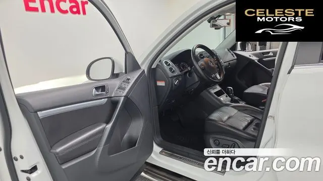 VOLKSWAGEN 2.0 TDI 2016 — photo 10 sur 20
