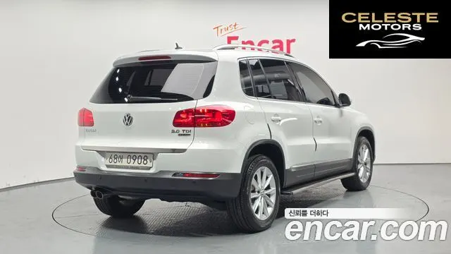 VOLKSWAGEN 2.0 TDI 2016 — photo 2 sur 20