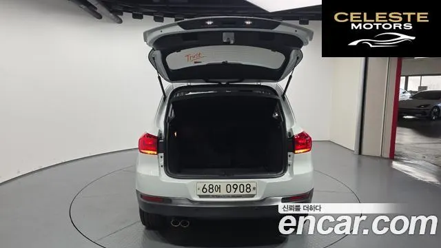 VOLKSWAGEN 2.0 TDI 2016 — photo 20 sur 20