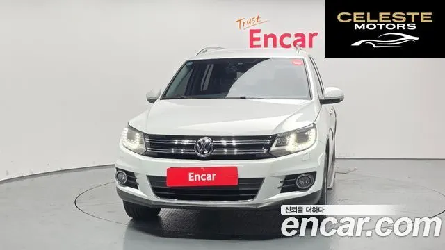 VOLKSWAGEN 2.0 TDI 2016 — photo 3 sur 20